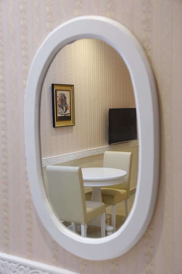 Flora Hotel Suite 2 فلورا2 للشقق المخدومة Ер-Ріяд Екстер'єр фото